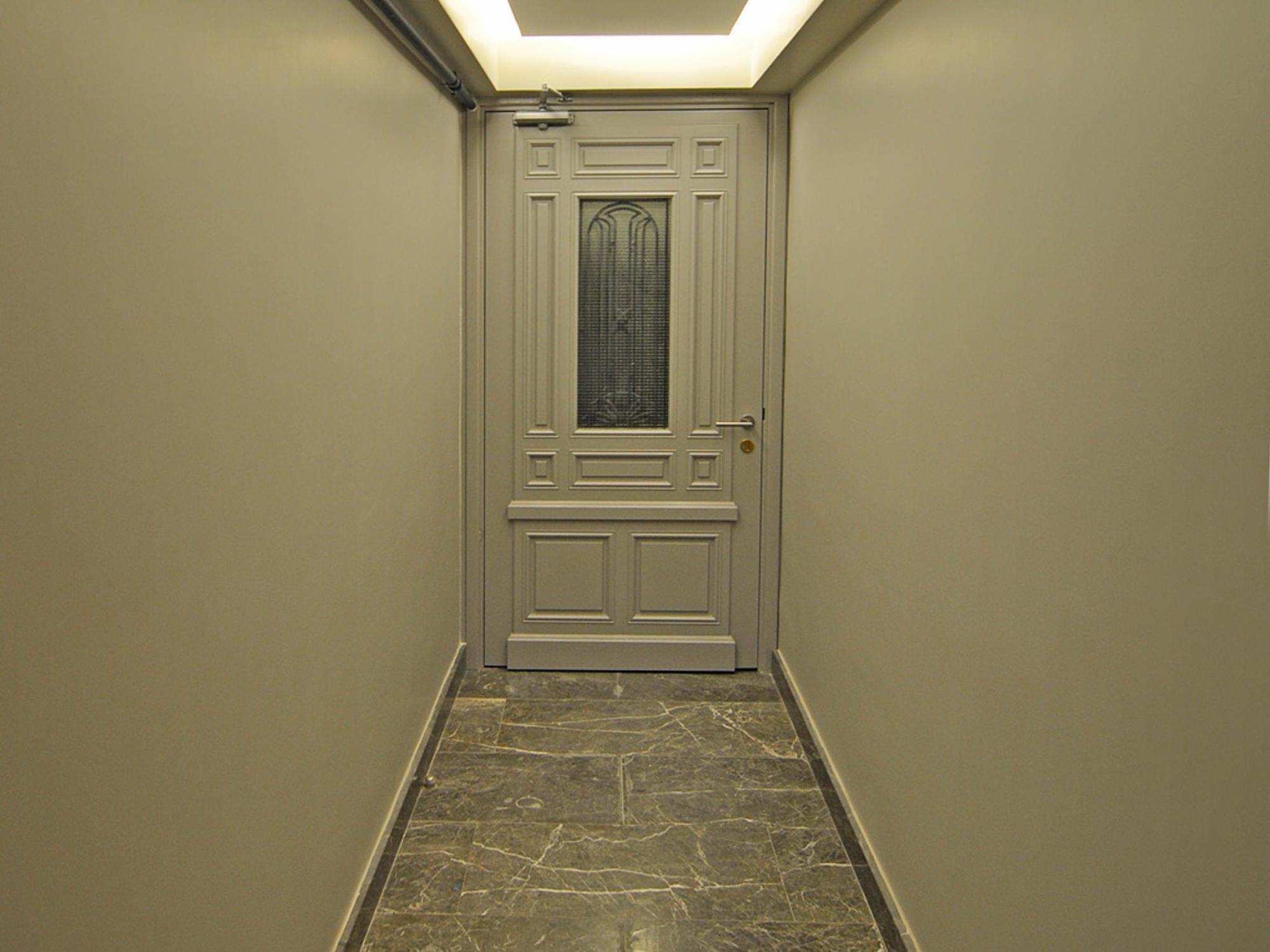 Brickpalas Istanbul Exterior photo