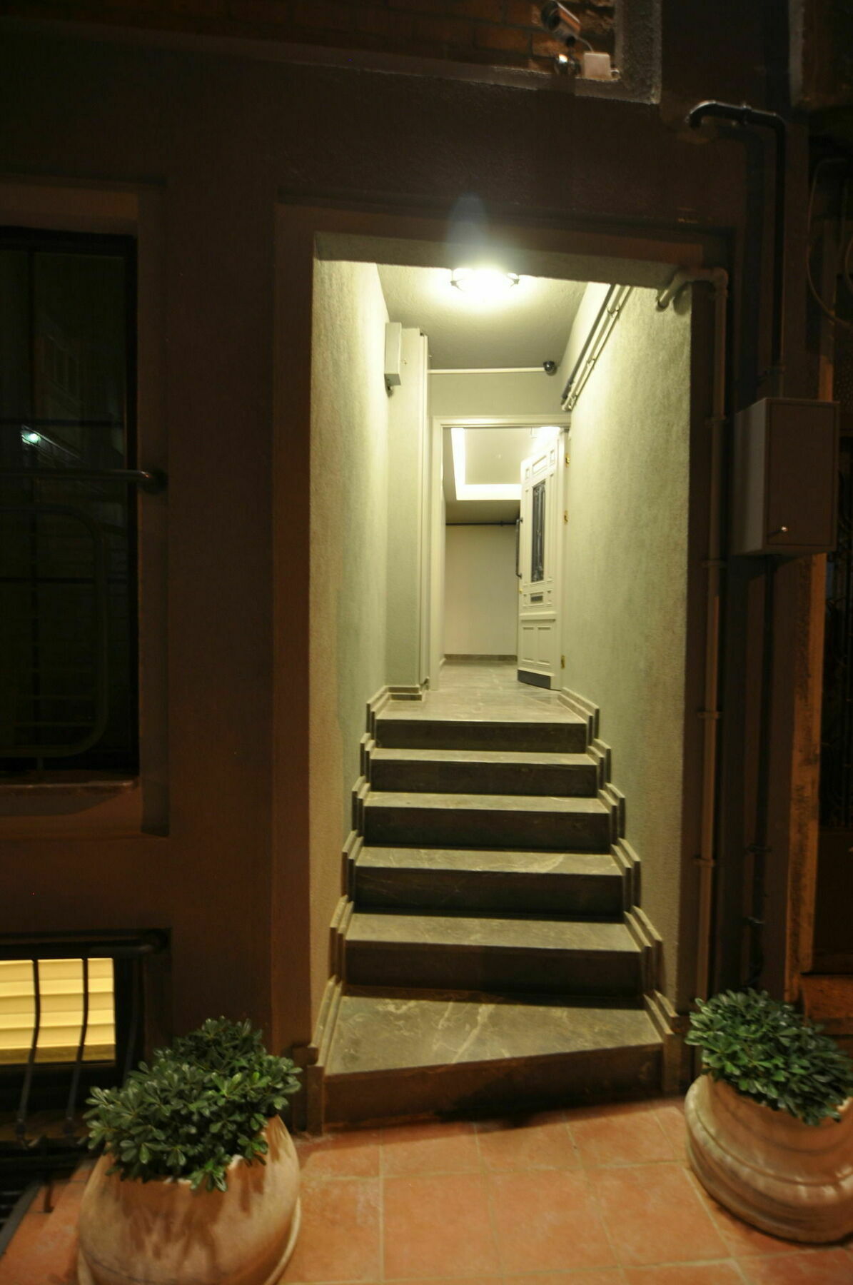 Brickpalas Istanbul Exterior photo
