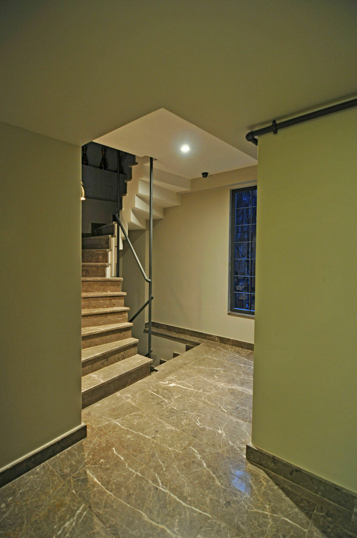 Brickpalas Istanbul Exterior photo